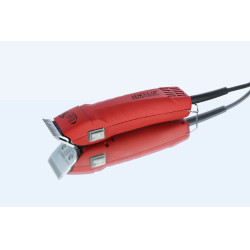 Tosatrice FAV5 Aesculap Rosso