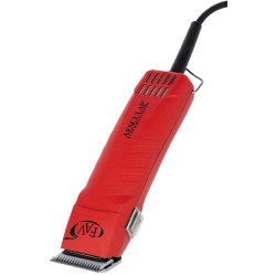 Tosatrice FAV5 Aesculap Rosso