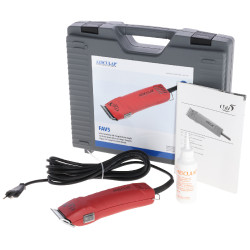 Tosatrice FAV5 Aesculap Rosso