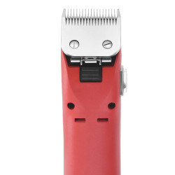 Tosatrice FAV5 Aesculap Rosso