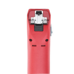 Tosatrice FAV5 Aesculap Rosso