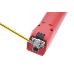 Tosatrice FAV5 Aesculap Rosso