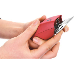 Tosatrice FAV5 Aesculap Rosso