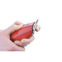 Tosatrice FAV5 Aesculap Rosso