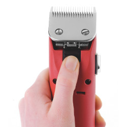 Tosatrice FAV5 Aesculap Rosso