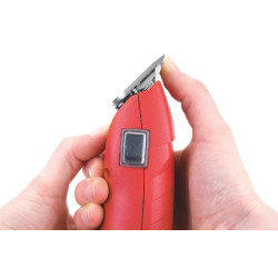 Tosatrice FAV5 Aesculap Rosso