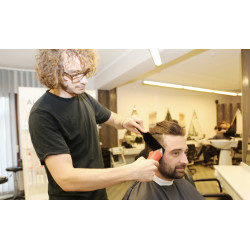 Tosatrice FAV5 Aesculap Rosso