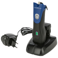 Tosatrice a batteria Favorita CLi Aesculap Blu Tosatrice a batteria Favorita CLi Aesculap Blu