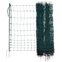 Palo in PVC Premium AKO Verde