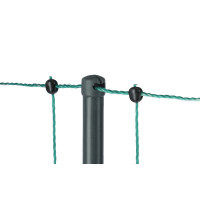 Palo in PVC Premium AKO Bianco