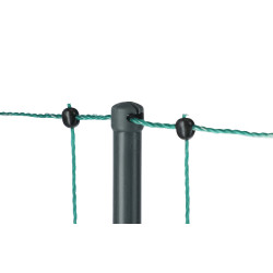 Palo in PVC Premium AKO Verde Palo in PVC Premium AKO Verde