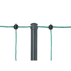 Palo in PVC Premium AKO Verde Palo in PVC Premium AKO Verde