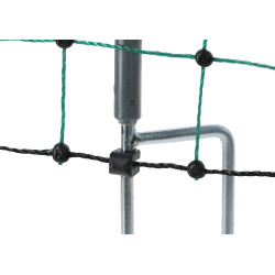 Palo in PVC Premium AKO Verde Palo in PVC Premium AKO Verde