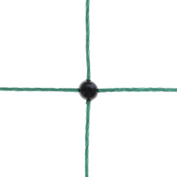 Palo in PVC Premium AKO Verde Palo in PVC Premium AKO Verde