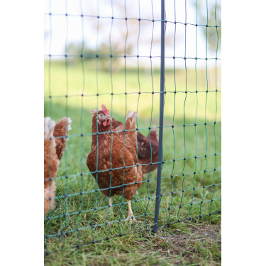 Palo in PVC Premium AKO Verde Palo in PVC Premium AKO Verde
