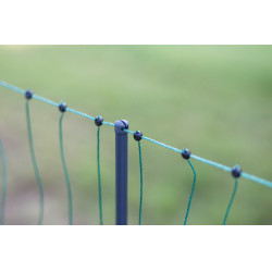 Palo in PVC Premium AKO Verde Palo in PVC Premium AKO Verde