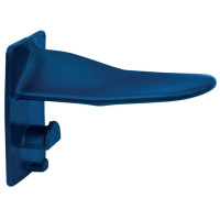 Portasella in resina Plus La Gee Blu