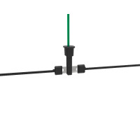 TitanNet AKO Arancione / nero TitanNet AKO Arancione / nero