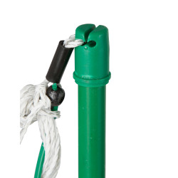 TitanNet AKO Bianco / verde TitanNet AKO Bianco / verde