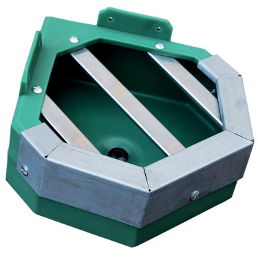 Mangiatoia angolare La Gee 21 L