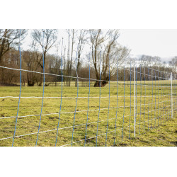 TitanNet 145 AKO Blu / bianco TitanNet 145 AKO Blu / bianco