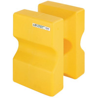 Cubo ostacolo La Gee Giallo