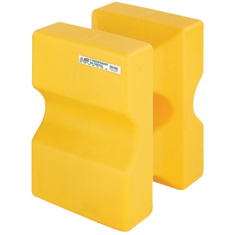 Cubo ostacolo La Gee Cubo ostacolo La Gee