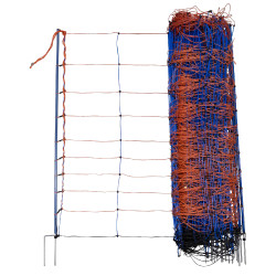 TitanNet Premium AKO Blu / arancione