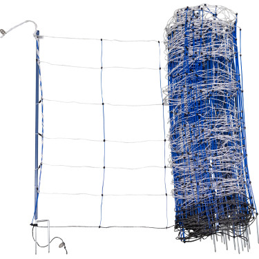 TitanNet Premium Plus AKO Blu / bianco