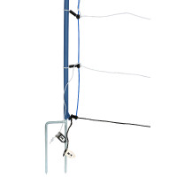 TitanNet Premium Plus AKO Blu / bianco