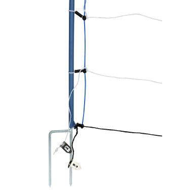 TitanNet Premium Plus AKO Blu / bianco