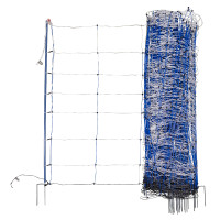 TitanNet Premium Plus AKO Blu / bianco