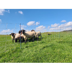 TitanNet Premium Vario AKO Bianco / blu TitanNet Premium Vario AKO Bianco / blu