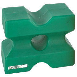 Cubo ostacolo La Gee Verde