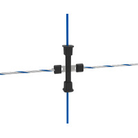 WildNet AKO Bianco / blu WildNet AKO Bianco / blu