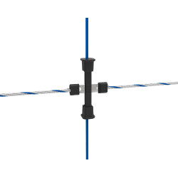 WildNet AKO Bianco / blu