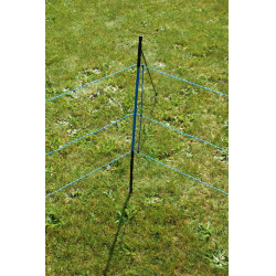 WildNet AKO Bianco / blu