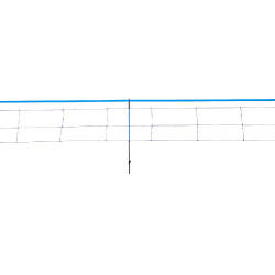 WildNet AKO Bianco / blu