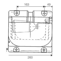 Abbeveratoio Polyflex... Abbeveratoio Polyflex...
