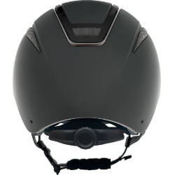 Casco da equitazione Elite Covalliero Nero