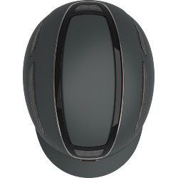Casco da equitazione Elite Covalliero Nero