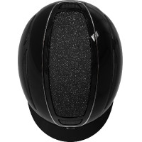 Casco da equitazione Elite Covalliero Nero
