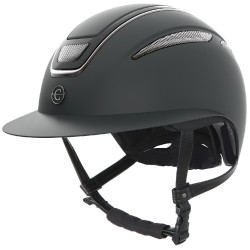 Casco da equitazione Elite Polo Covalliero