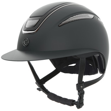 Casco da equitazione Elite Polo Covalliero