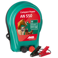 Compact Power AN 550 AKO Verde