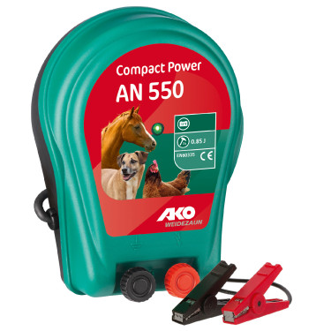 Compact Power AN 550 AKO Compact Power AN 550 AKO