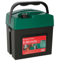 Compact Power B260 multi AKO Verde Compact Power B260 multi AKO Verde