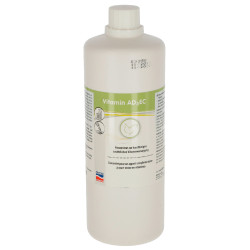 Concentrato vitaminico AD3EC Kerbl Hobbyfarming