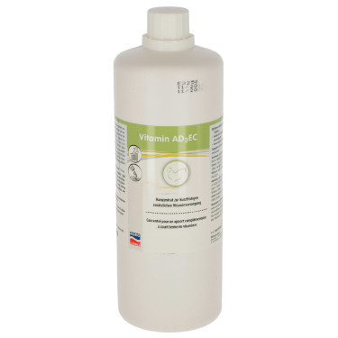 Concentrato vitaminico AD3EC Kerbl Hobbyfarming