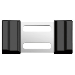 Connettore per nastro Litzclip® AKO